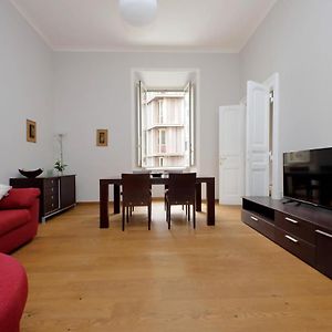 Appartement met Drie Slaapkamers